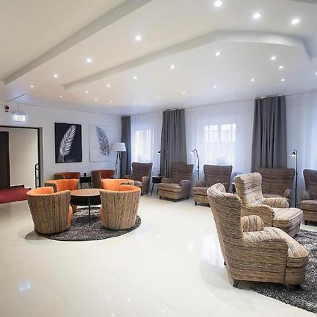 Kungsbacken Hotell & Konferens Katrineholm Εξωτερικό φωτογραφία