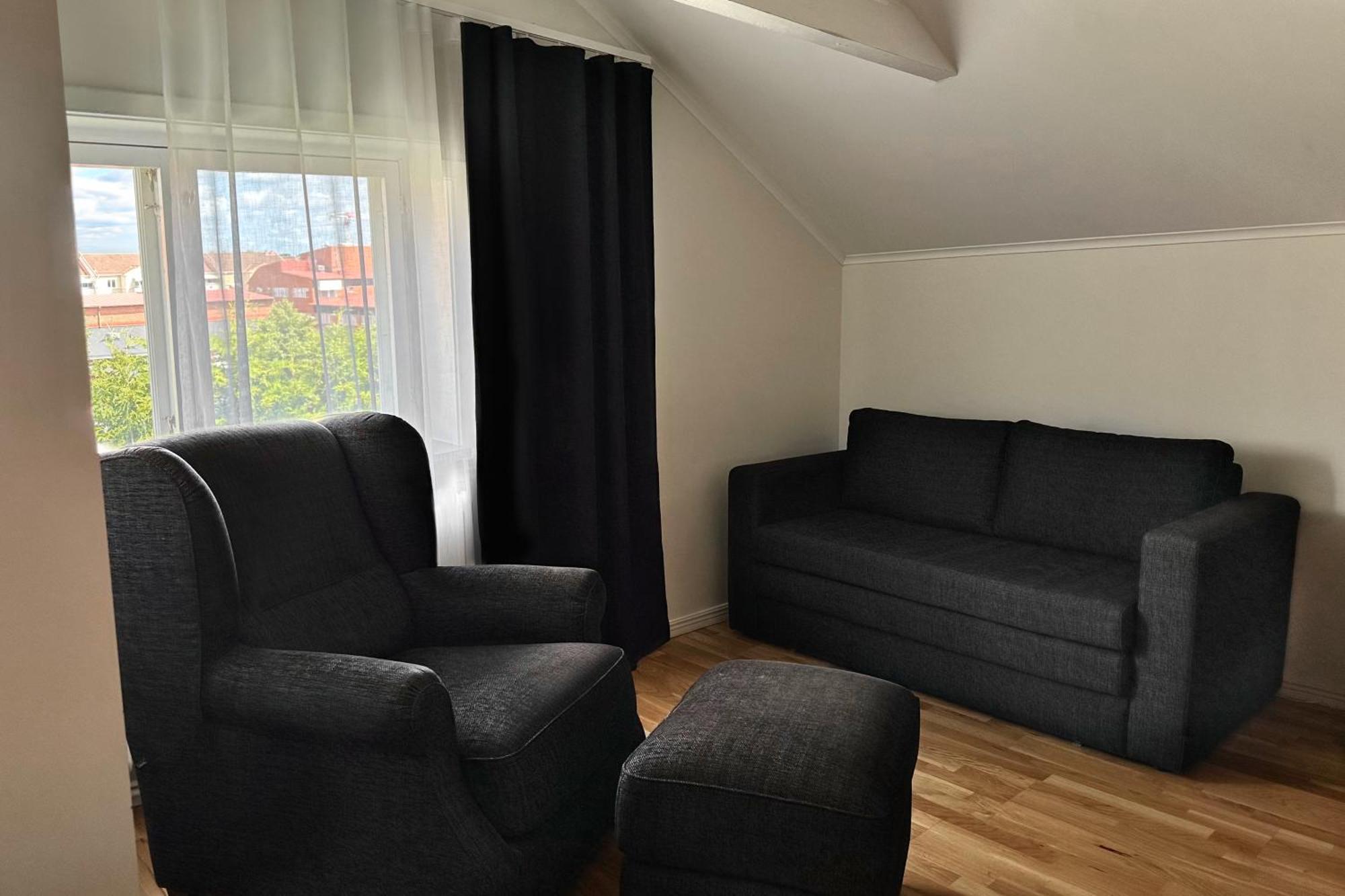 Kungsbacken Hotell & Konferens Katrineholm Εξωτερικό φωτογραφία