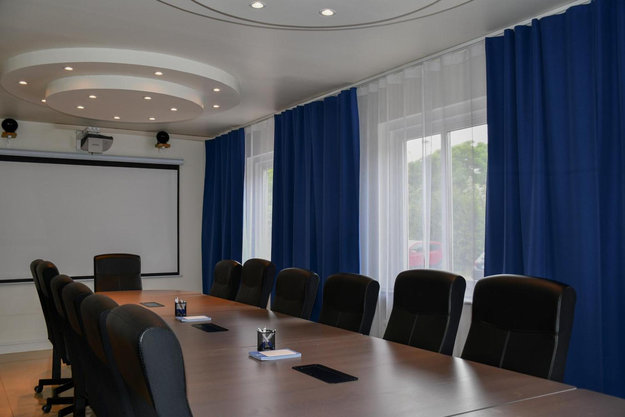 Kungsbacken Hotell & Konferens Katrineholm Εξωτερικό φωτογραφία