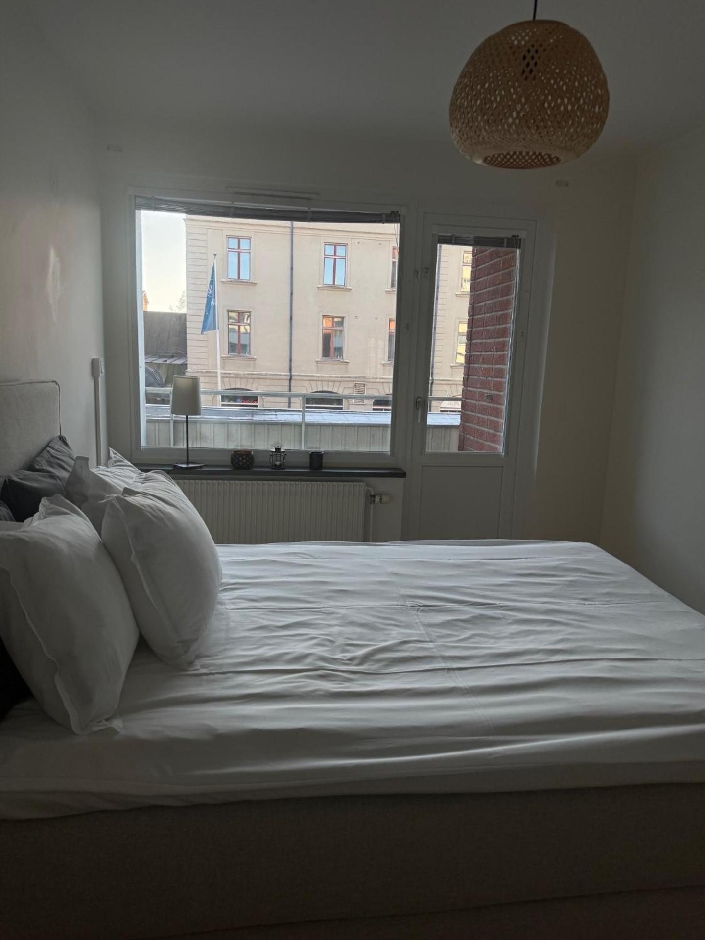Kungsbacken Hotell & Konferens Katrineholm Δωμάτιο φωτογραφία