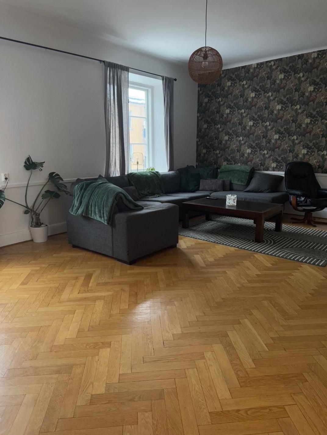 Kungsbacken Hotell & Konferens Katrineholm Δωμάτιο φωτογραφία