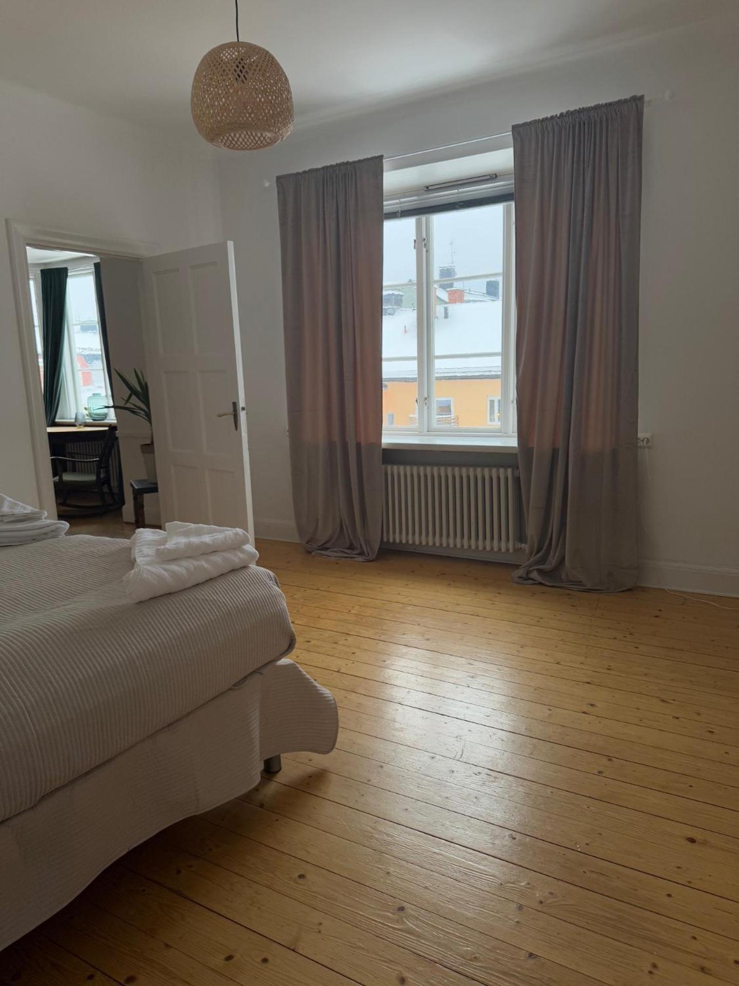 Kungsbacken Hotell & Konferens Katrineholm Δωμάτιο φωτογραφία