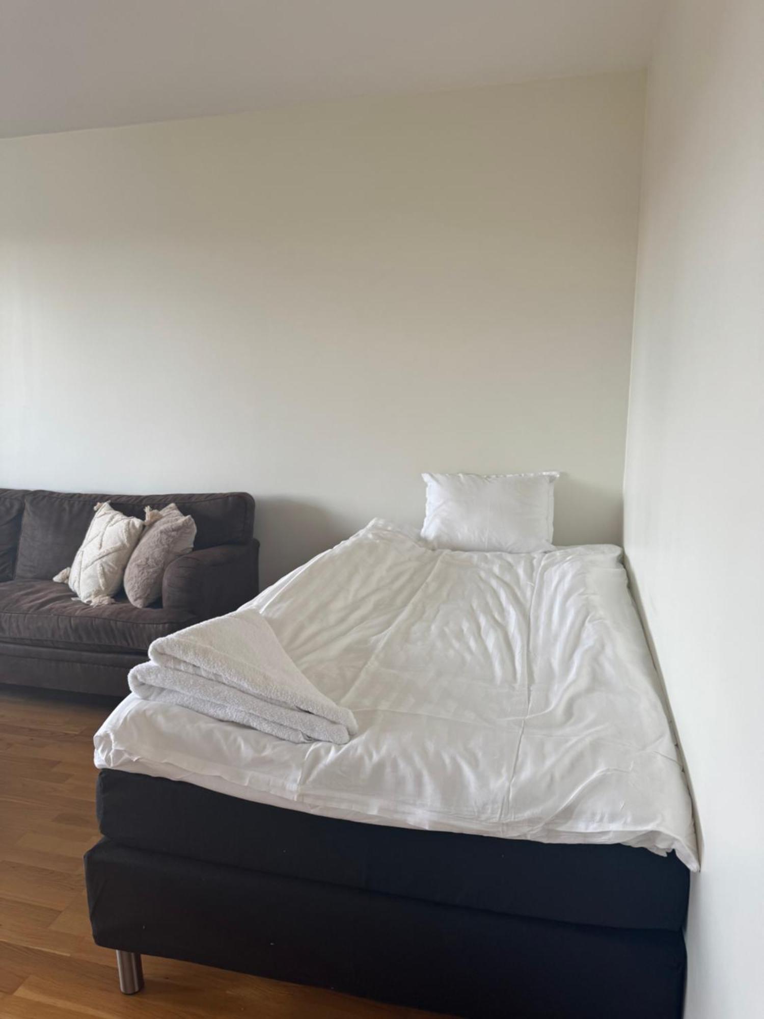 Kungsbacken Hotell & Konferens Katrineholm Δωμάτιο φωτογραφία